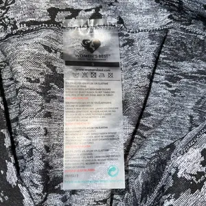 Womens best black camo leggings jacquard tights full length elastic waist thumbnail 10