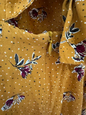 Wild Fable Sun Dress thumbnail 3