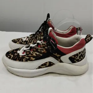 Kurt Geiger London Women's Brown Shoes/Sneaker Sz38 SKU3729 thumbnail 3