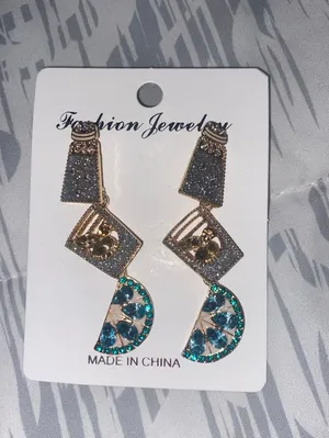 Tequila Shot Earrings thumbnail 2