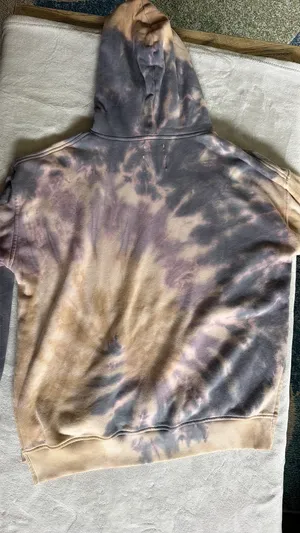 American Eagle Oversized Sweatshirt thumbnail 2