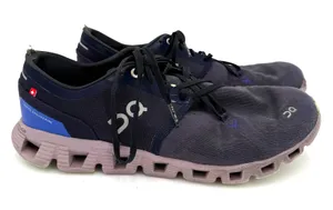 On Cloud OC Women's X 3 Running Sneakers Size 10.5 thumbnail 1