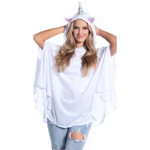 NEW Yandy Unimaginable Unicorn Sexy Costume thumbnail 3