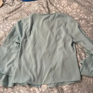 Superdown Tie Front Top thumbnail 5
