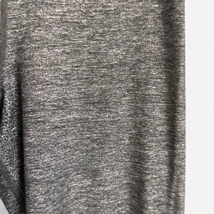 Y2K Lululemon Groove Pant II Flare Yoga Leggings Heathered Black thumbnail 4