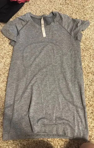 Size 8 Lululemon swiftly tech  thumbnail 1