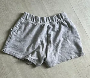 Aerie Sweat Shorts Grey thumbnail 1