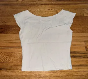 Rumored Be Mine Top Tan thumbnail 2