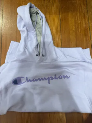 Champion Hoodie thumbnail 1