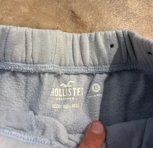 Hollister Cuffed Joggers thumbnail 3