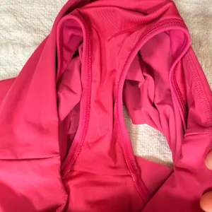 Athleta‎ Womens Pink Athletic Skort Built-in Liner Tennis Golf S/531216-04 Small thumbnail 4
