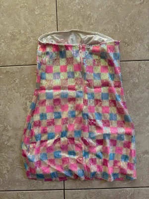Show Me Your Mumu Dress thumbnail 3