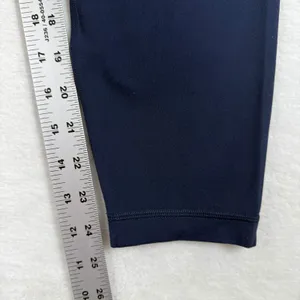 Lululemon Align High-Rise Pant 25 True Navy Blue Nulu Yoga Leggings Size 8‎ thumbnail 6