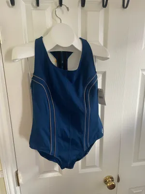 Women's Free People One Piece Swimsuit ( Small) thumbnail 4