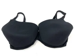 GILLIGAN & O’MALLEY black nursing bra, 36DDD thumbnail 3