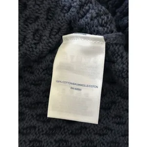 Land's End Cable knit sweater Size M thumbnail 4