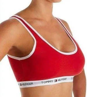 Tommy Hilfiger Sports Bra thumbnail 1