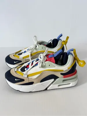 Nike Air Max Furyosa "Rattan Obsidian" Women’s Sneakers thumbnail 10