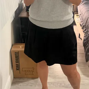 H&M Black Women's mini Skirt thumbnail 8