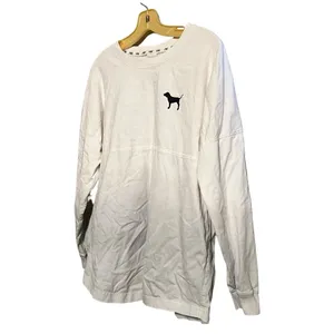 Pink Victoria's‎ Secret Ombre Shirt thumbnail 3