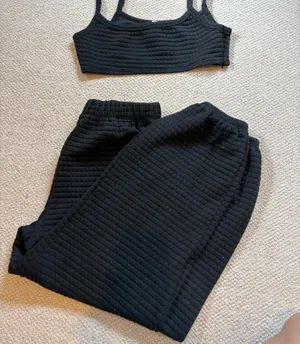 Princess Polly Sweat Set thumbnail 1