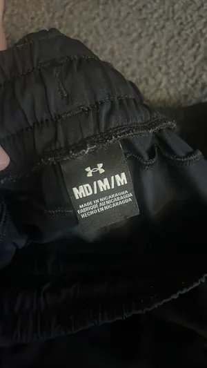 Under Armour Pants thumbnail 2