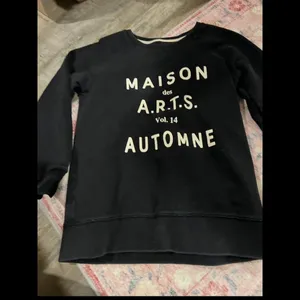 Madewell XS‎ sweater thumbnail 5