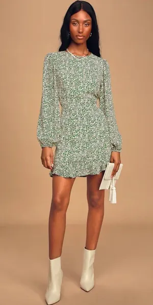 Dress thumbnail 1