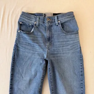Levi's SilverTab Mom Jeans W28 L27 High Rise Tapered 90s Revival thumbnail 10