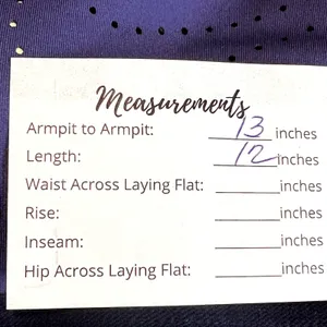 Nike Sports Bra Purple M Dri-FIT Racerback Perforated Swoosh‎ Activewear thumbnail 3