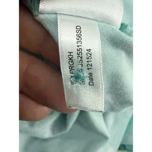 Joyspun Dreamy Soft Collection Notch Collar Top and Shorts Pajama Set XL thumbnail 5