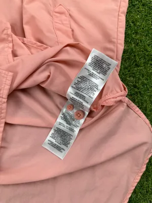 Columbia Sportswear pink long sleeve button up Shacket thumbnail 10