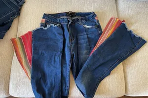 L&B Jeans Flare thumbnail 1