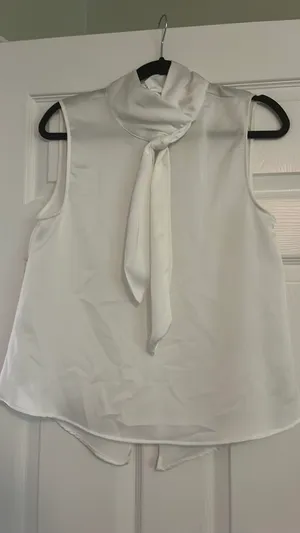 ZARA Blouse thumbnail 1