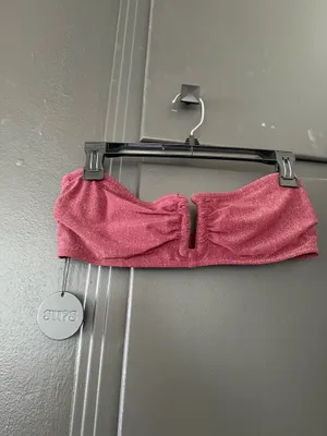 Frankie's Bikinis Su78 Margot bikini top thumbnail 2