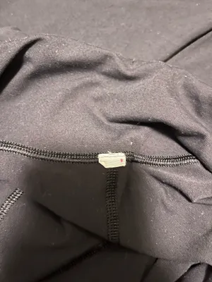 Lululemon Straight Leg Pants  thumbnail 6