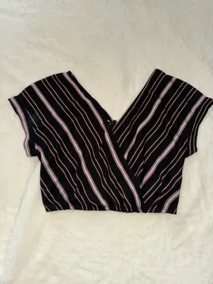 Two-Piece Set Xhilaration thumbnail 2