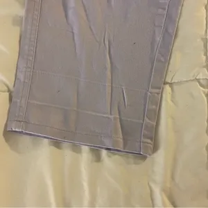 A‎ New Day purple crop pants thumbnail 5