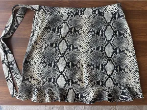 Nasty Gal Skirt thumbnail 3