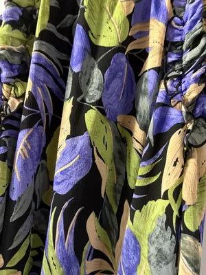 Entro Tropical Top Size Small thumbnail 3