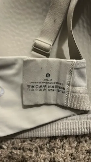Sport Bra thumbnail 3