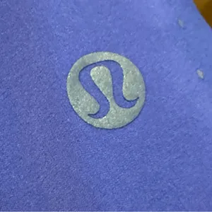 Lululemon Swift‎ Ventilated Running Tank Top Purple XS thumbnail 5