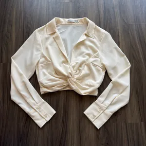 Abercrombie Top thumbnail 1