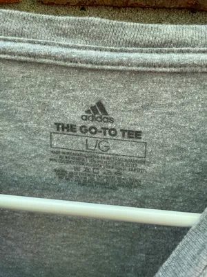 Adidas tee large thumbnail 3
