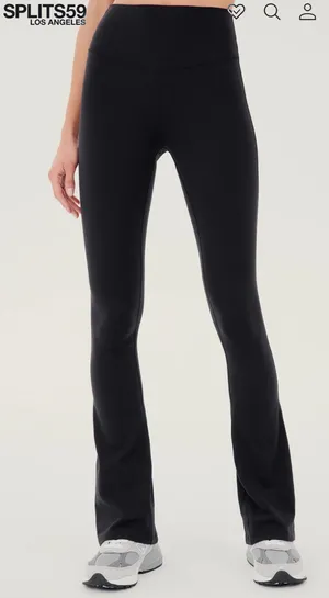 Splits59 Raquel Flared Leggings thumbnail 1