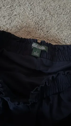 Target Mini Skirt thumbnail 2