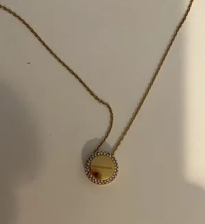 Michael Kors necklace thumbnail 1