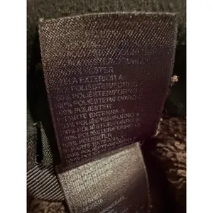 The North Face Osito-Style Plush Fleece Zip Jacket –‎ Women’s Medium thumbnail 6