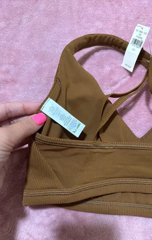 Aerie Sports Bra thumbnail 4
