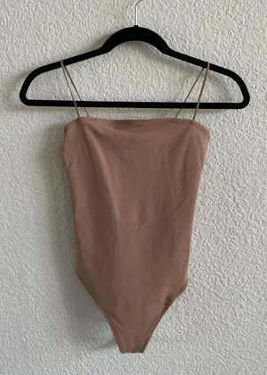 Abercrombie Bodysuit thumbnail 1